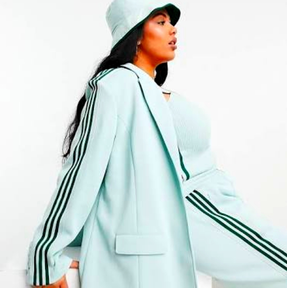 Adidas Ivy Park Suit Jacket 2X